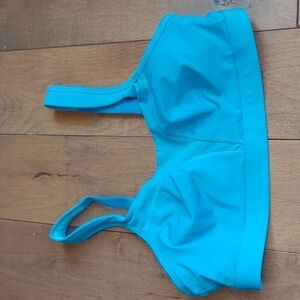 WOMEN'S CHAMPION Max Support SHAPE SPORTS BRA size 34C